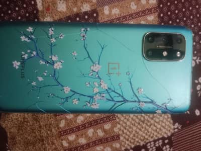 One Plus 8T