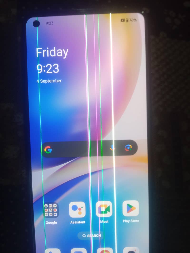 One Plus 8T 2
