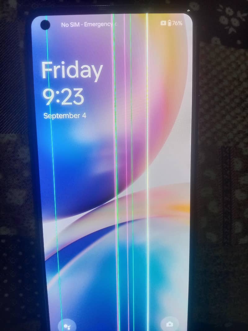One Plus 8T 3