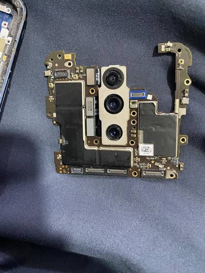 1 plus 7 pro bord with complete kit