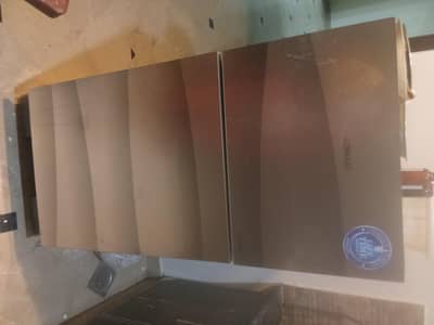 Homage 2 Door Refrigerator for Sale