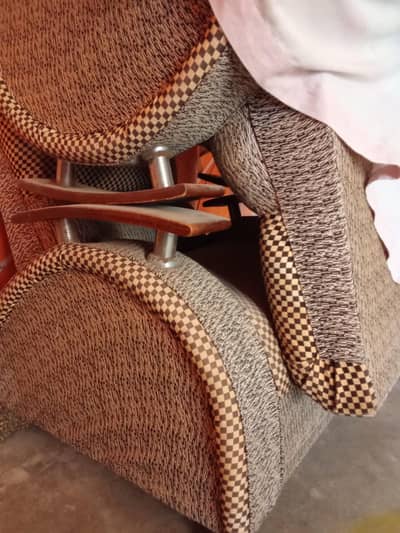 5 seater sofa set