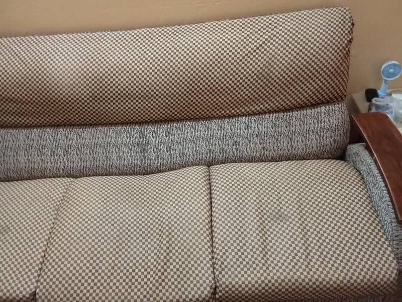 5 seater sofa set 1