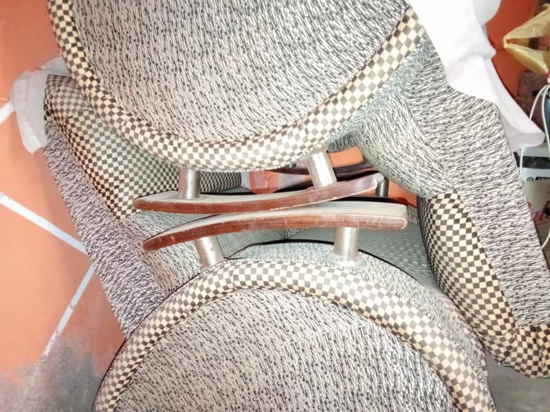 5 seater sofa set 2