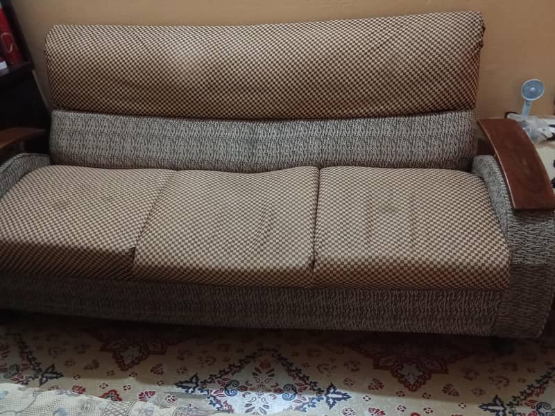 5 seater sofa set 3