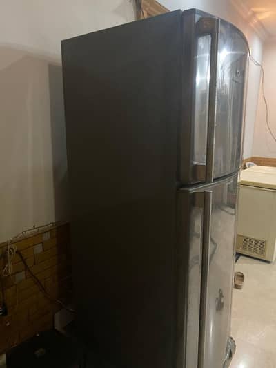 Dawlance fridge or freezer