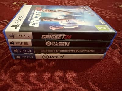 PlayStation Games For Sale: