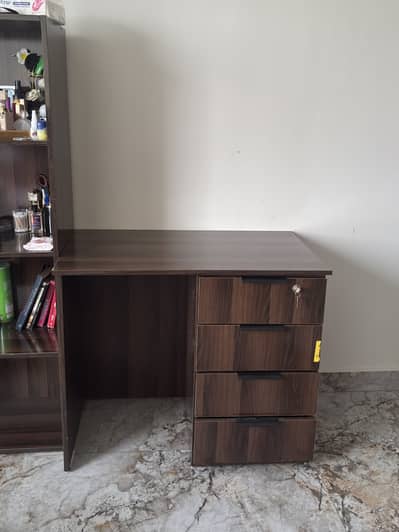 Study Table