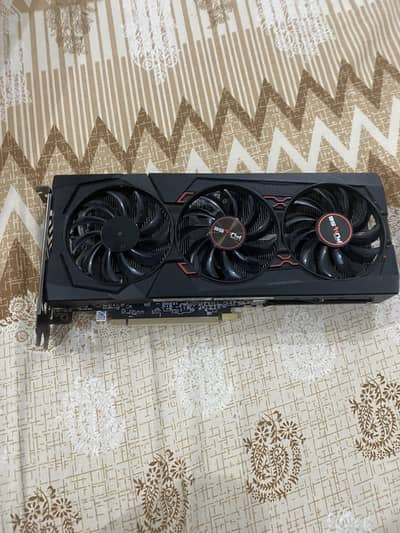 Sapphire rx5600xt