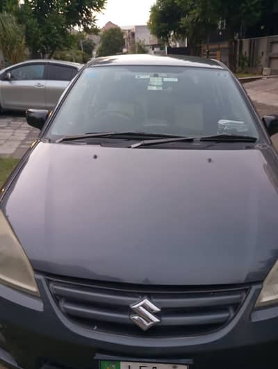 Suzuki Liana 2007