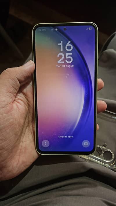Samsung Mobile A54 5G