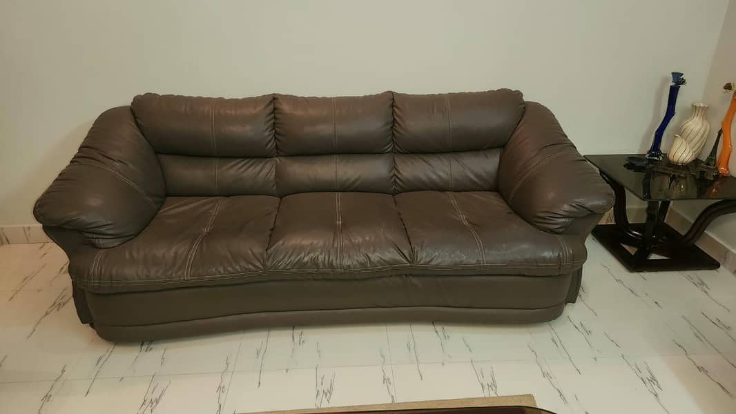 7 seater regnize sofa set 1