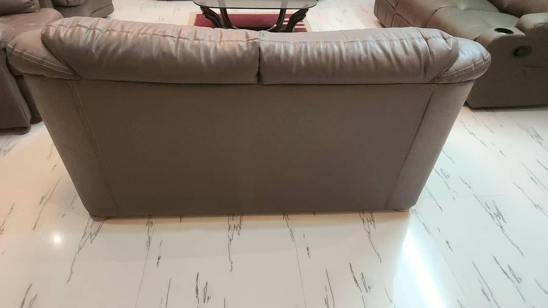 7 seater regnize sofa set 3
