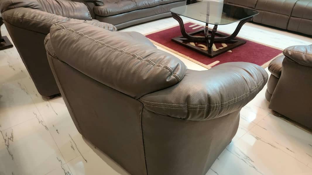 7 seater regnize sofa set 4