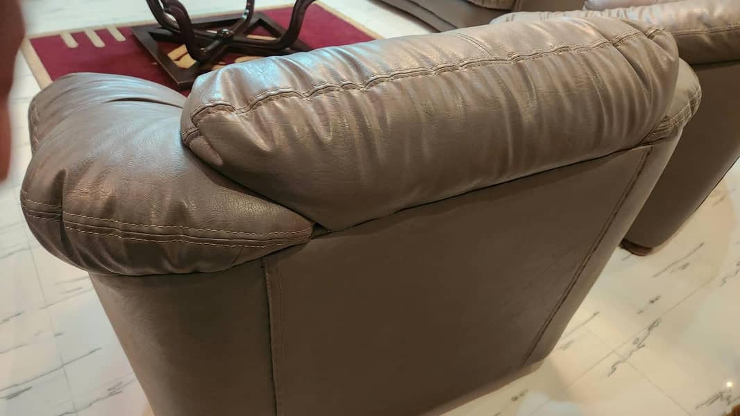 7 seater regnize sofa set 5