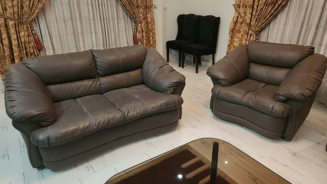7 seater regnize sofa set 7