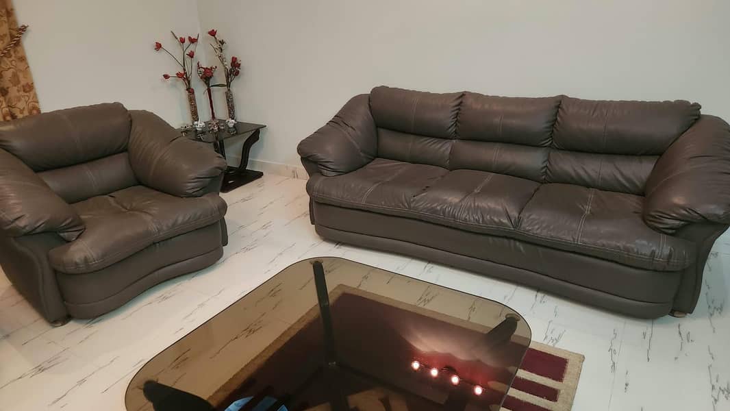 7 seater regnize sofa set 8