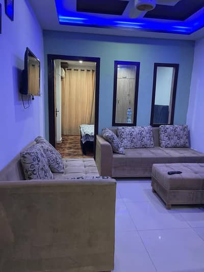Beautiful Apartment for sale on invester rate