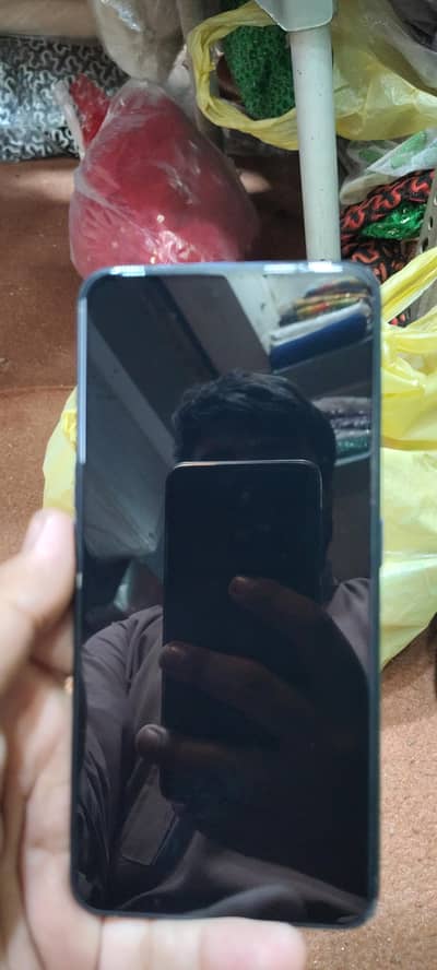 OPPO F11 Pro