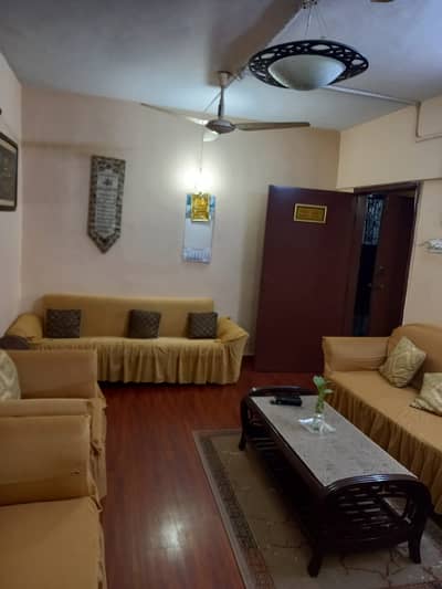 GROUND +2 HOUSE FOR SALE IN GULSHAN E IQBAL BLOCK 5