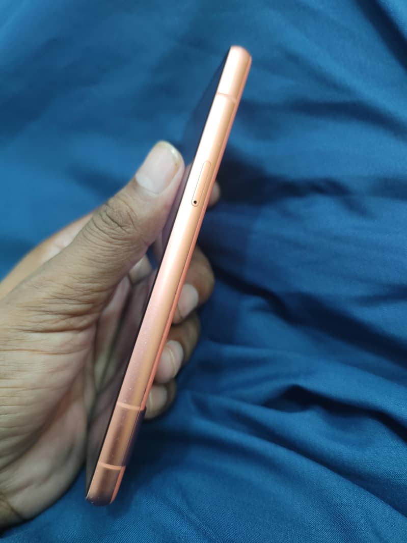 Google Pixel 7a 3