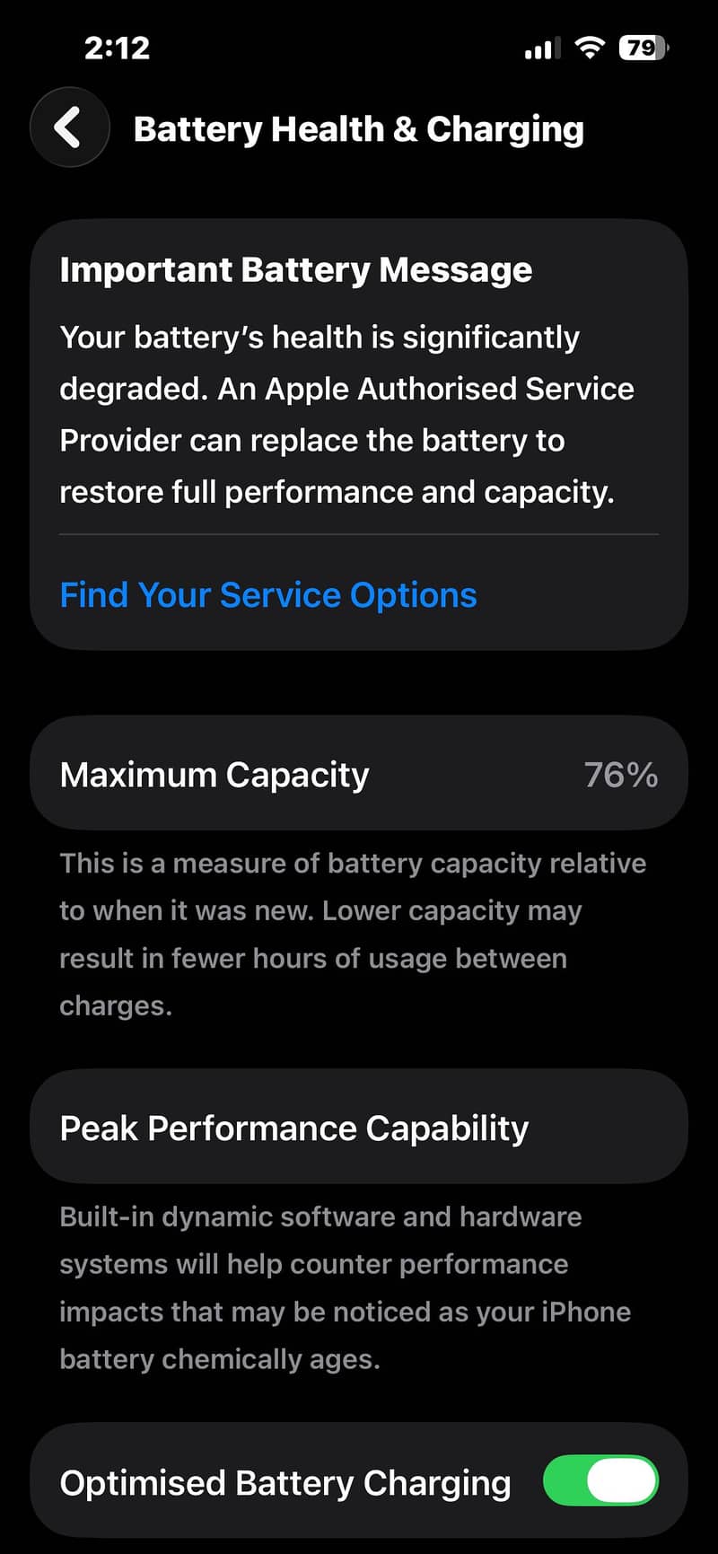 Apple iPhone 13 Pro 5