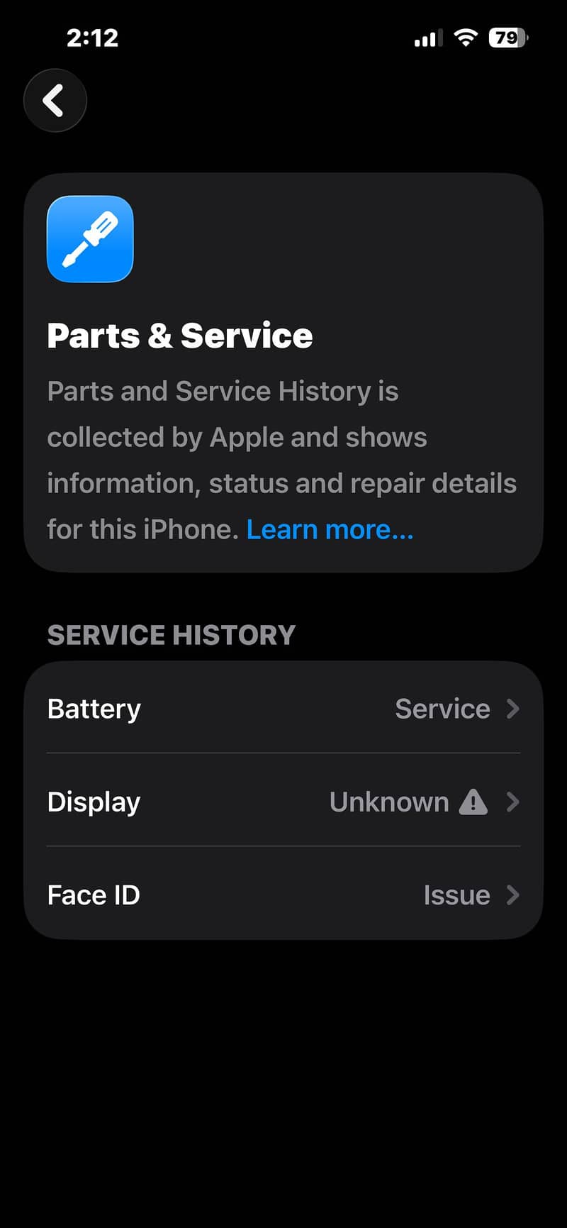 Apple iPhone 13 Pro 6