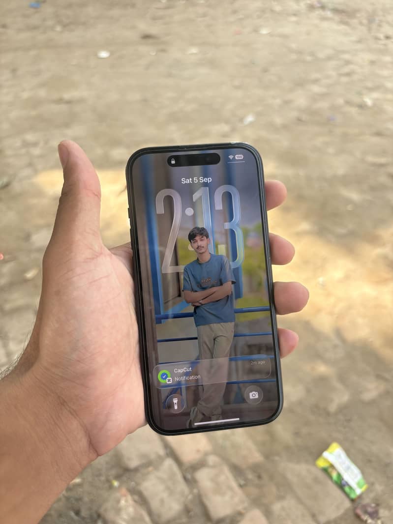 Apple iPhone 15 2