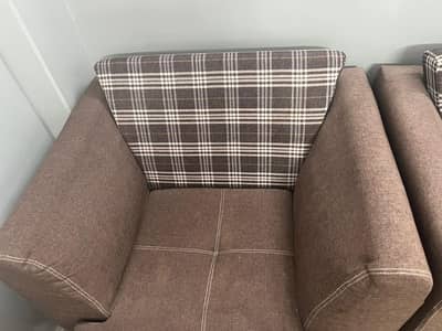 3 Seater Sofa with like new condition