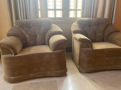 5 seater sofa set for sale