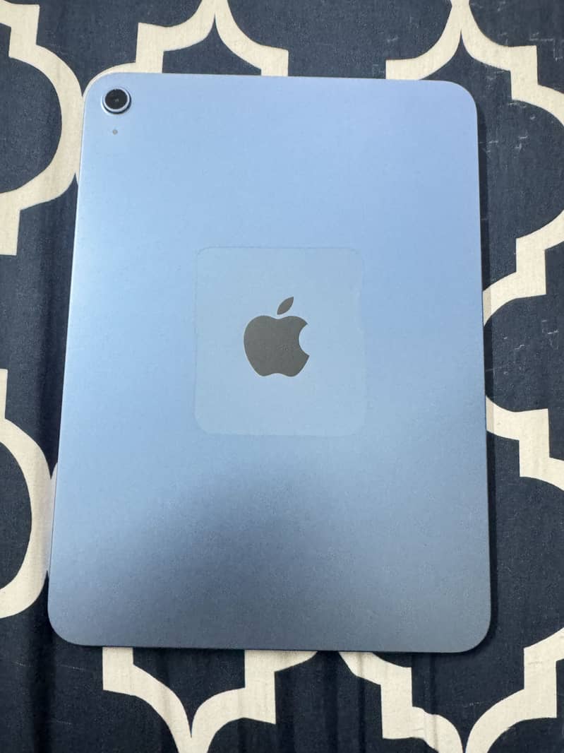 Ipad 10th generation 0