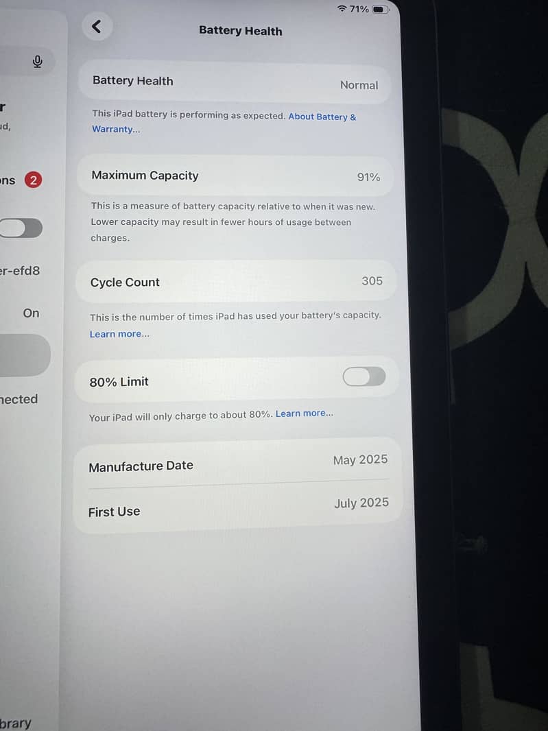 Ipad 10th generation 3
