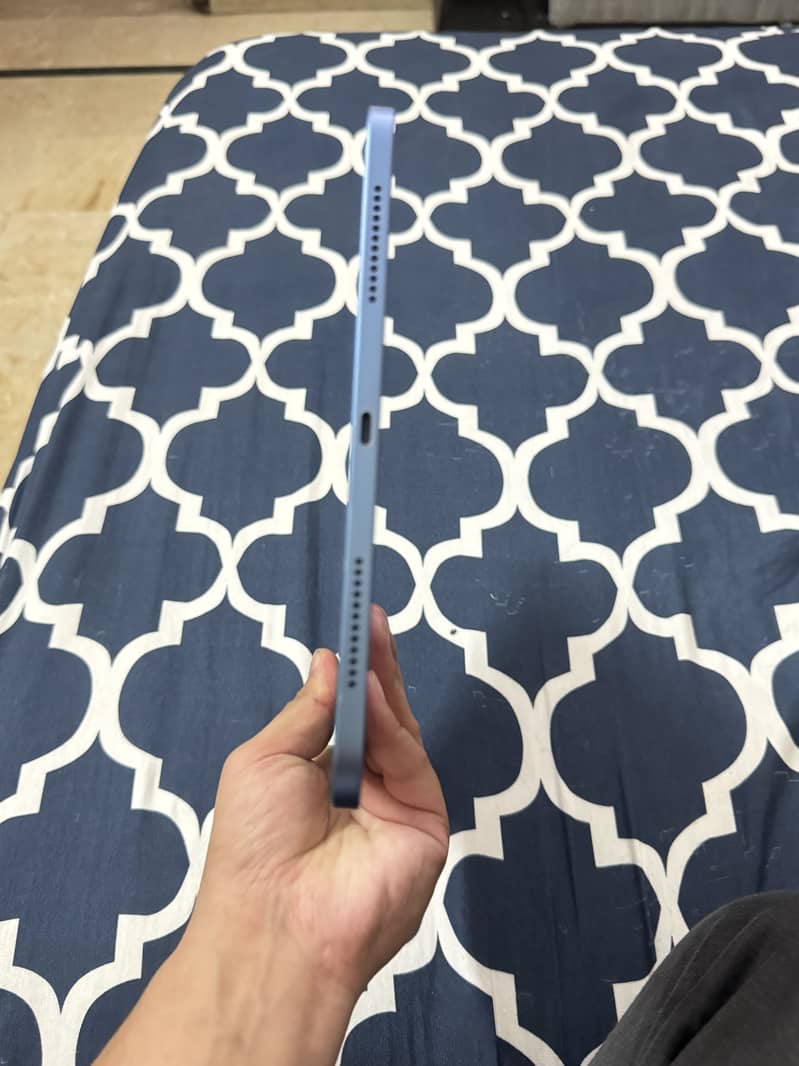 Ipad 10th generation 4