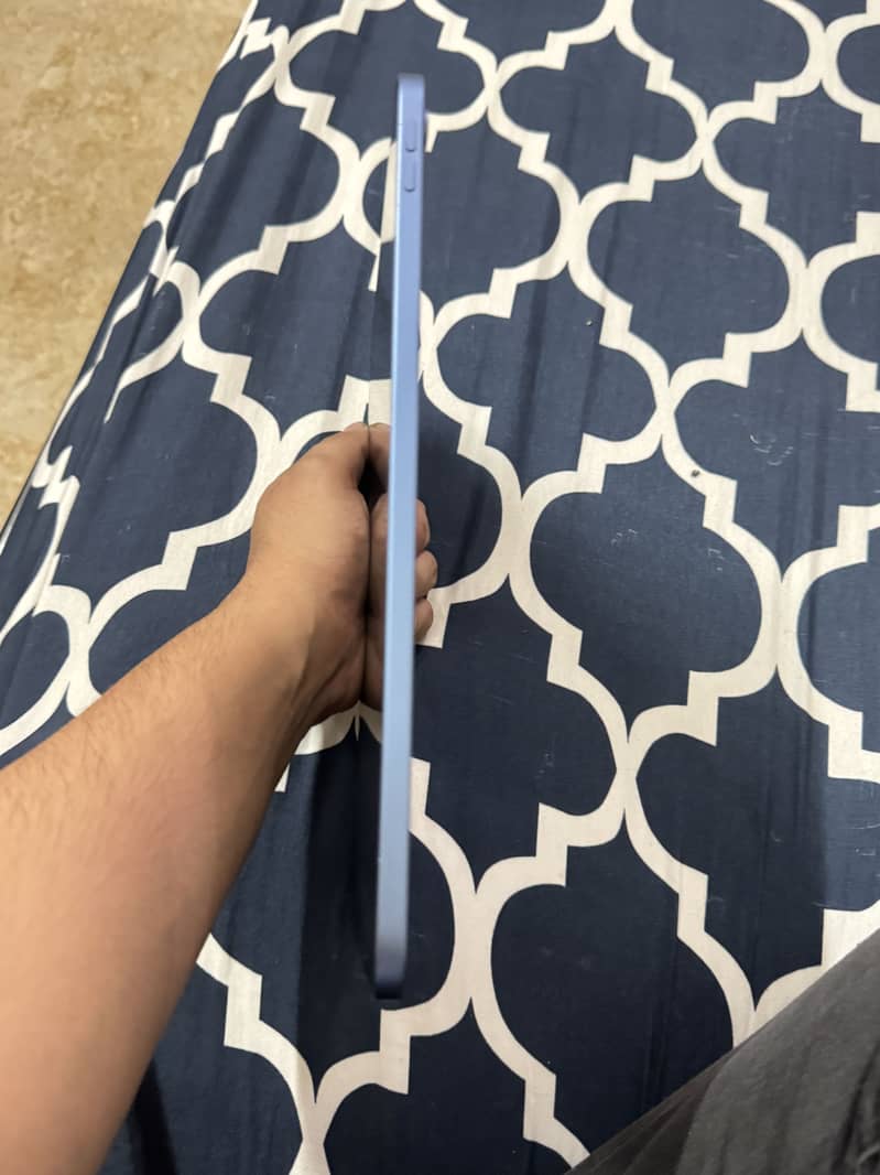 Ipad 10th generation 7