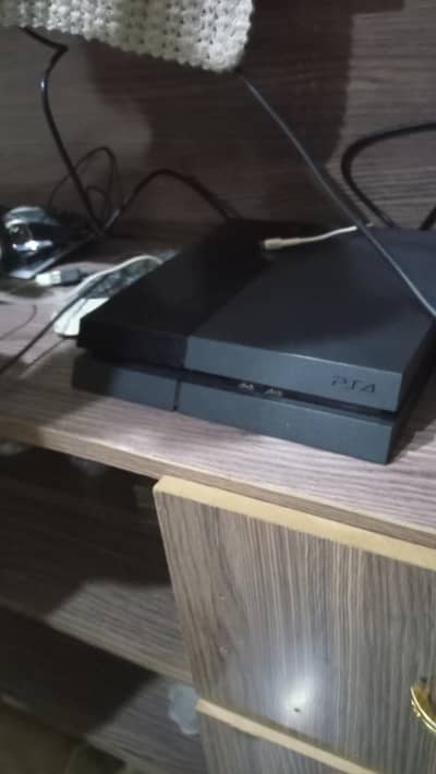 Ps4 Jailbroken 500 Gb