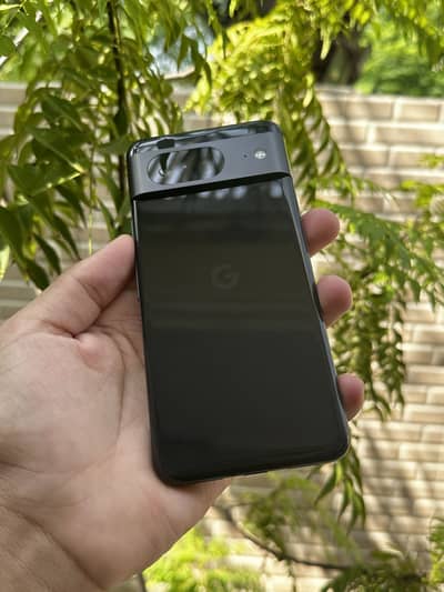 Google Pixel 8