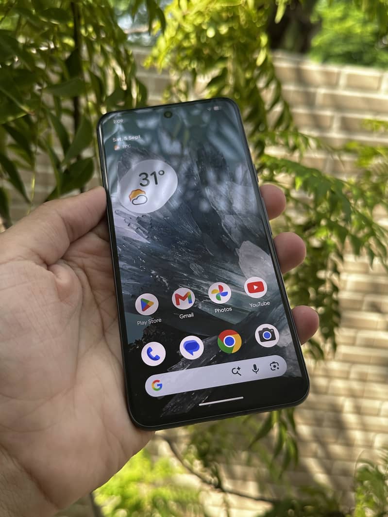 Google Pixel 8 2