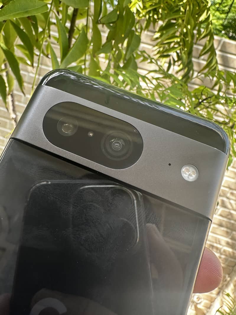 Google Pixel 8 7