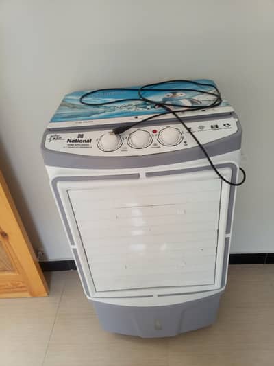  National Air Cooler For Sale