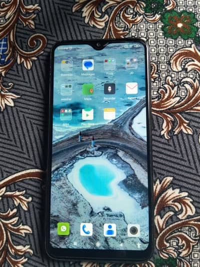Redmi note 8