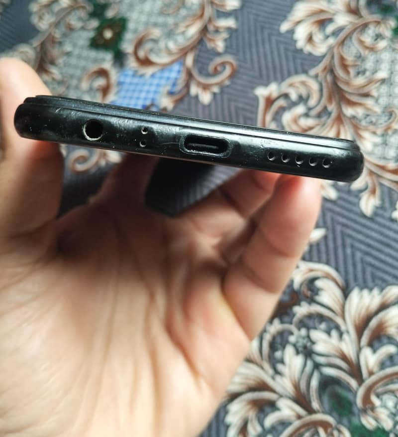 Redmi note 8 3