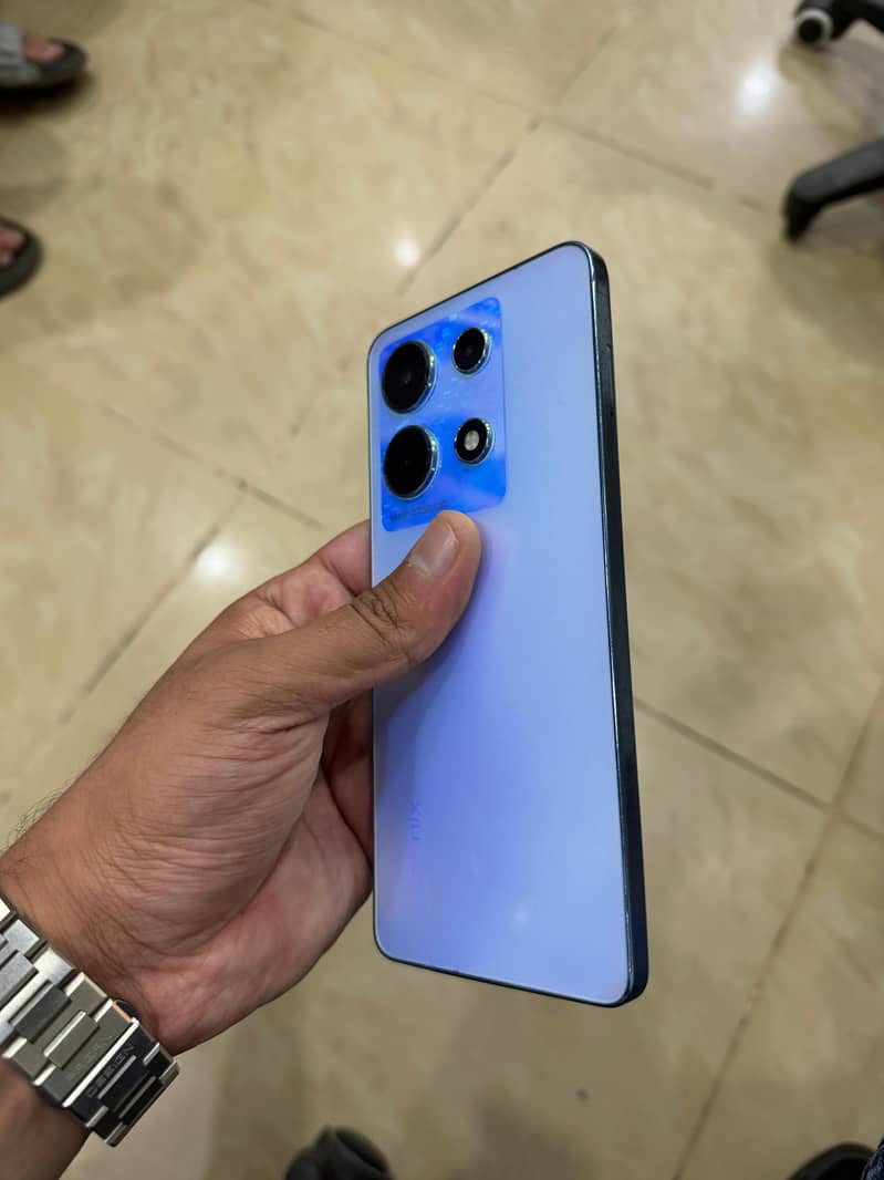 Infinix Note 30 0