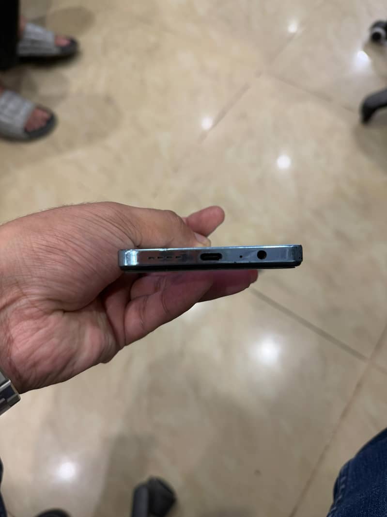 Infinix Note 30 2