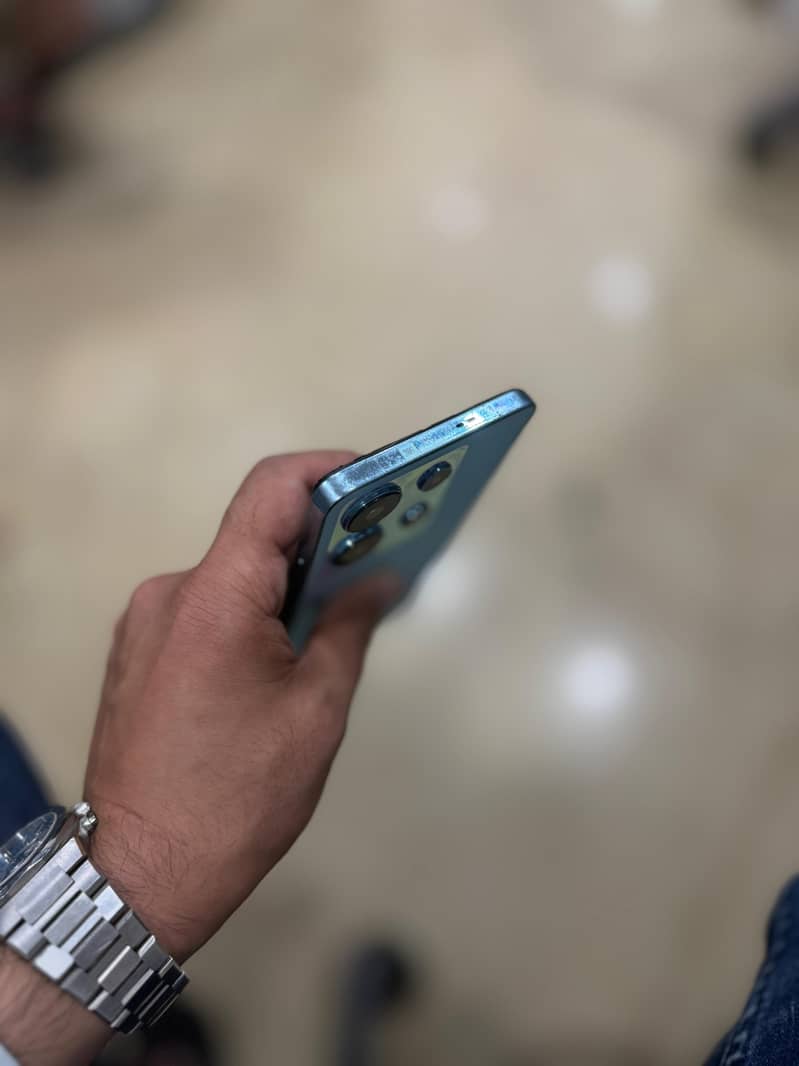Infinix Note 30 3