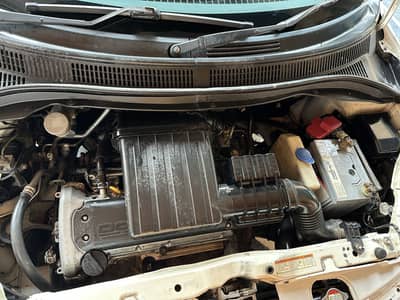 Suzuki Swift 2012
