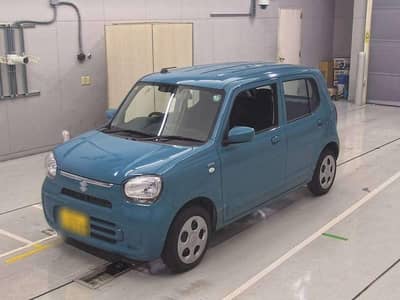 Suzuki Alto 2022 S. Hybrid 2025 Import