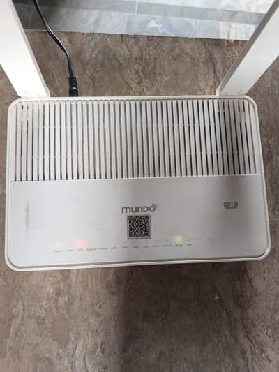 FiberHome Wifi 6 AX3000 Router