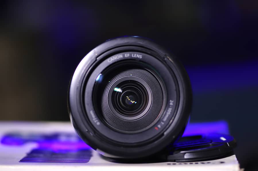 6d Mark ii 5