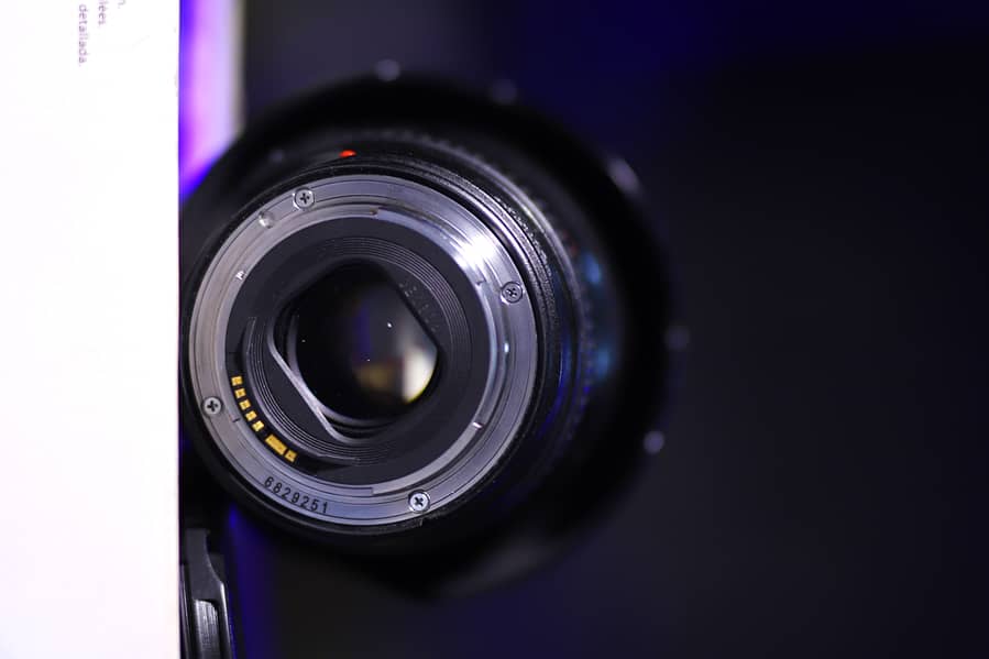 6d Mark ii 6