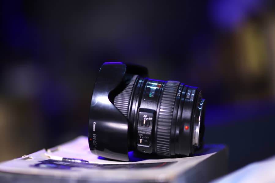 6d Mark ii 7